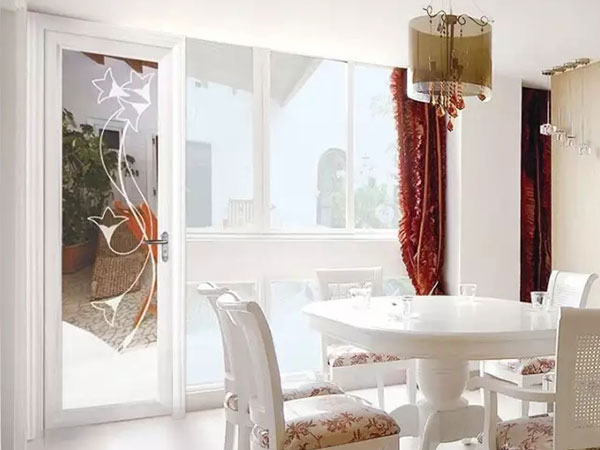 什么樣的門(mén)窗設(shè)計(jì)更具有人性化？