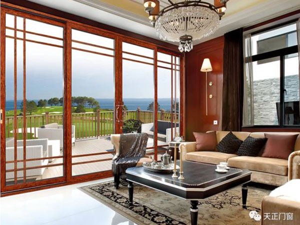 關(guān)于鋁合金門(mén)窗的五大設(shè)計(jì)標(biāo)準(zhǔn)，您真的了解嗎?